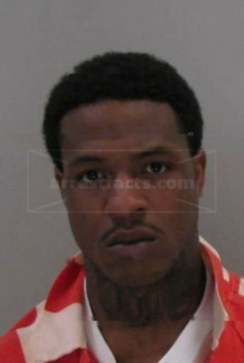 Corderro Latron Morton