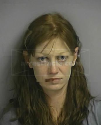 Amanda Tucker Story