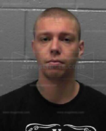 Jeffrey Allen Troup