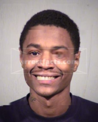 Omar Less Stanford