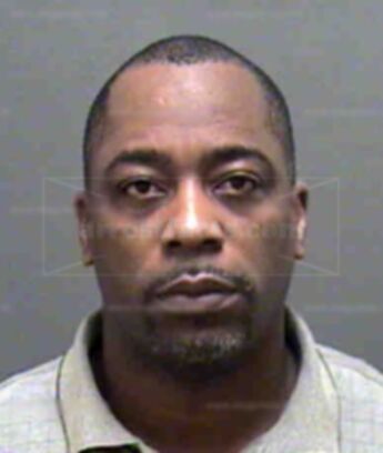 Christopher Louis Davis