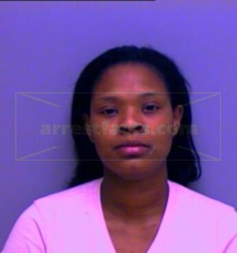 Shomonik Prater
