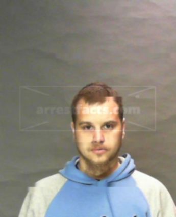 William Daniel Whitman