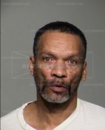 Anthony Barksdale
