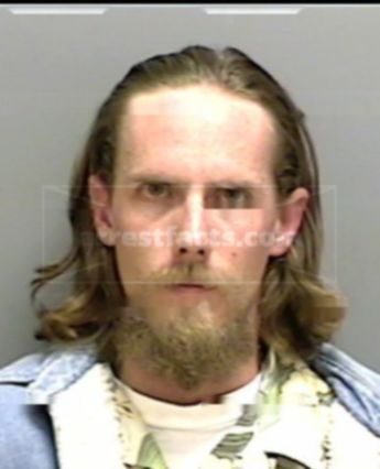 John Francis Crooks