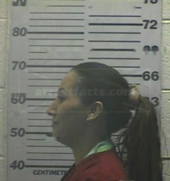 Leah Ann Gastelum