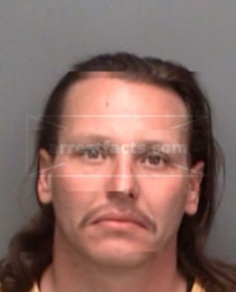 Clayton Peter Thomas