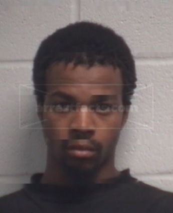 Quentin Nathaniel Charles