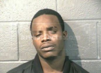 Patrick Dennis Guyton