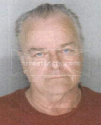 Lawrence Allan Gabbart