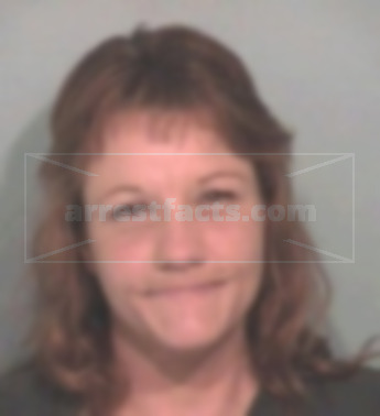 Tammy Ann Lumby