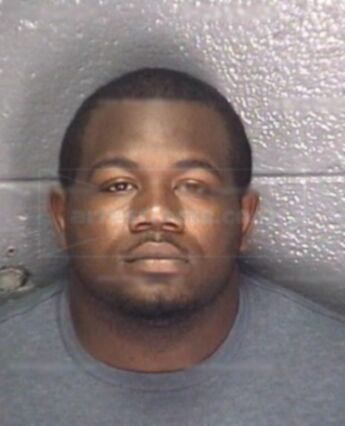 Titus Tyrone Fox