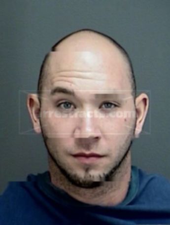 Jonathan Blake Morris