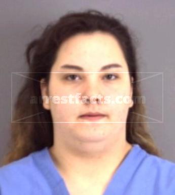Ramona Gail Gilliam