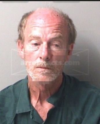 Randall Lee King