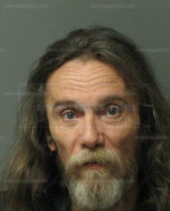 Terry Lane Gibson