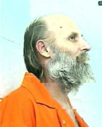 Richard Dale Mayes