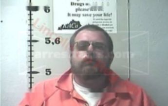 Steven Grant Moore