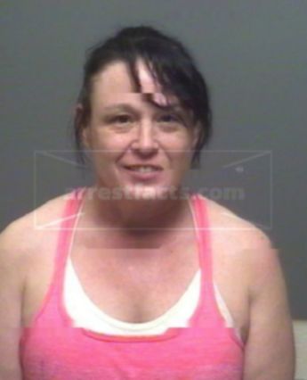 Wendy Sanderson Hamilton