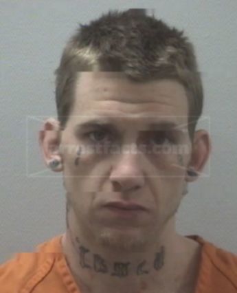 Benjamin Lee Boone