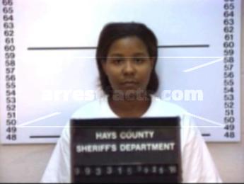 Alyce Rachell Gipson