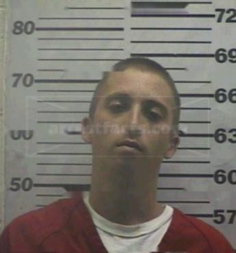 Anthony Hice