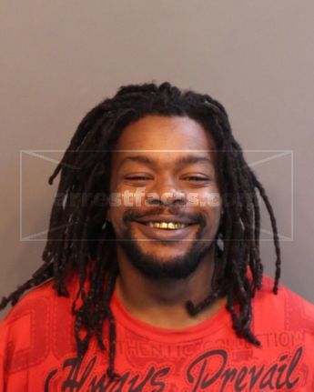 Jeremy Dewon Lawson