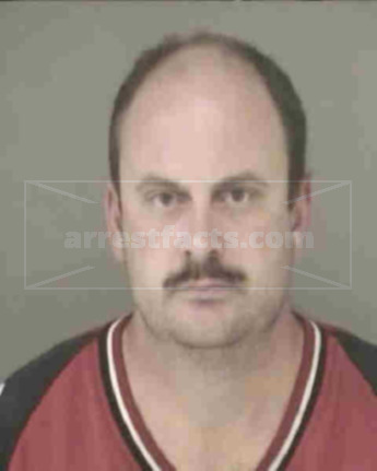 Chad Richard Craig