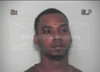 Tyrus D Coleman