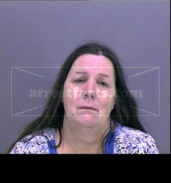 Connie Faye Smith