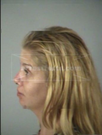 Christina Joy Redding