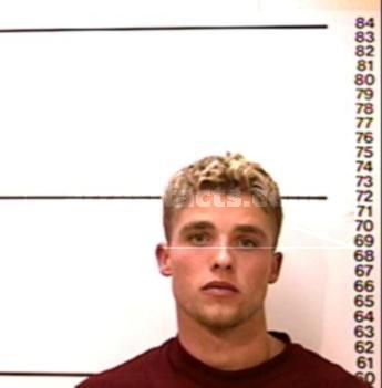 Nicholas Dale Burns