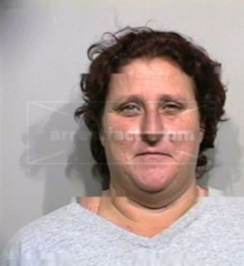 Camelia Lee Sheppard
