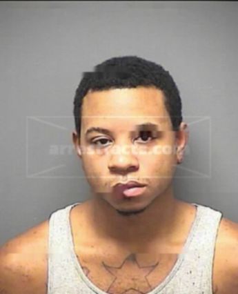 Javaughn Garard Williams