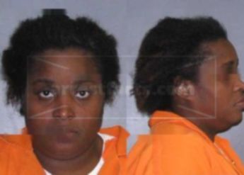 Lamonica Michelle Baker