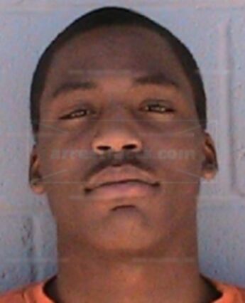 Jamal Osman Pennington