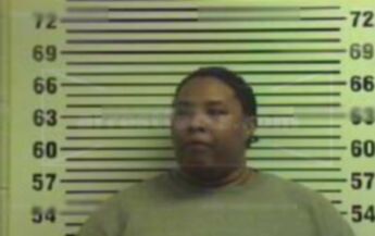 Tiffany Pratt