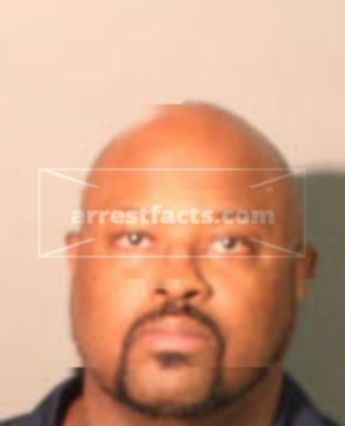 Branch Jackson