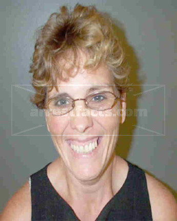 Janet Kay Alvarez