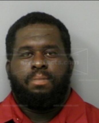 Jerome Daniell Robinson