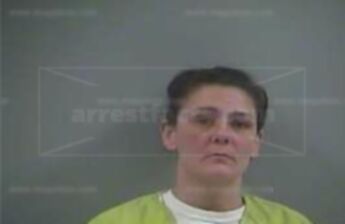 Rebecca Creech