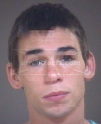 Tyler Douglas Conant