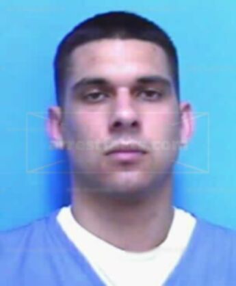 Frank Esquivel