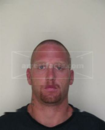 Steven Blake Heller Bailey