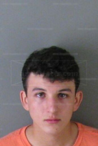Jason Thomas Merli