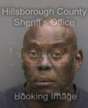 Tyrone Burks