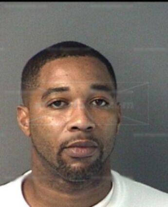 Darrell Roy Lewis