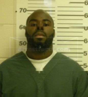 Lavelle Robinson