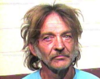 Kenneth Ray Maxwell