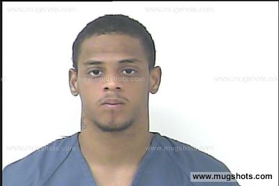 Anthony Lee Watts